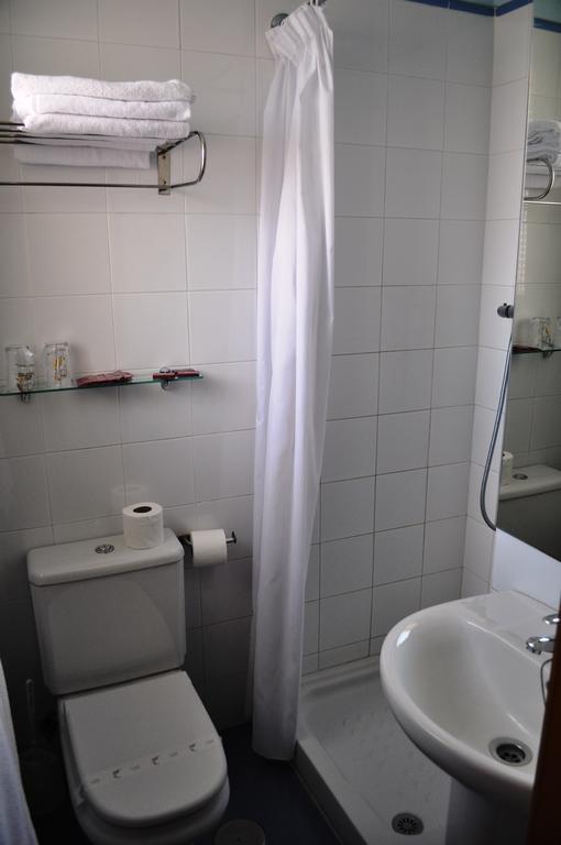 Hotel Espana Guadalajara Zewnętrze zdjęcie