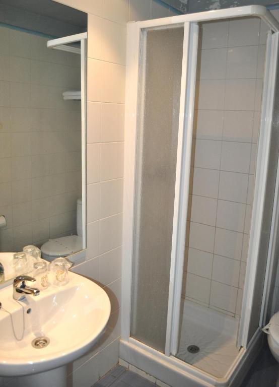 Hotel Espana Guadalajara Pokój zdjęcie