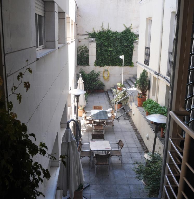 Hotel Espana Guadalajara Zewnętrze zdjęcie