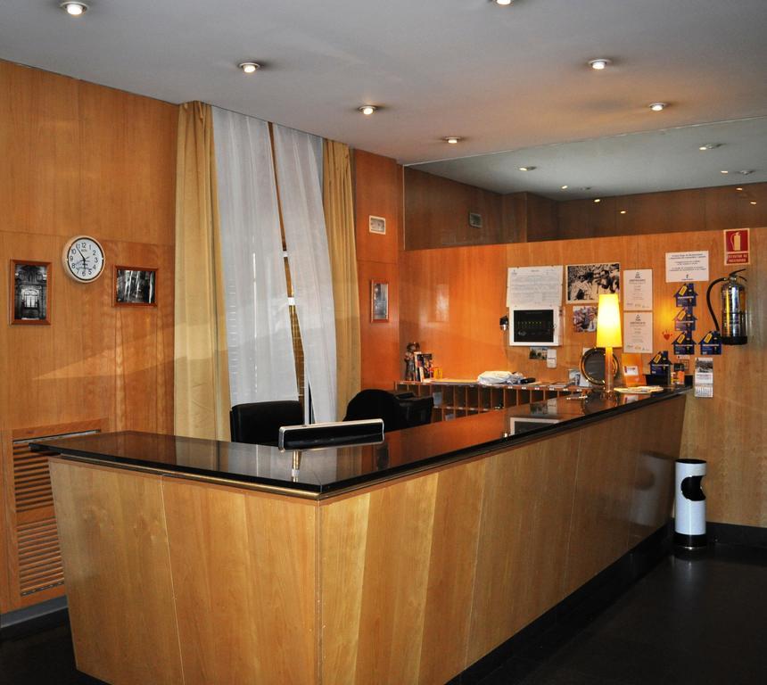 Hotel Espana Guadalajara Zewnętrze zdjęcie