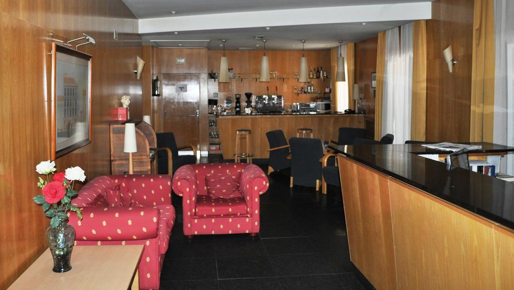 Hotel Espana Guadalajara Zewnętrze zdjęcie