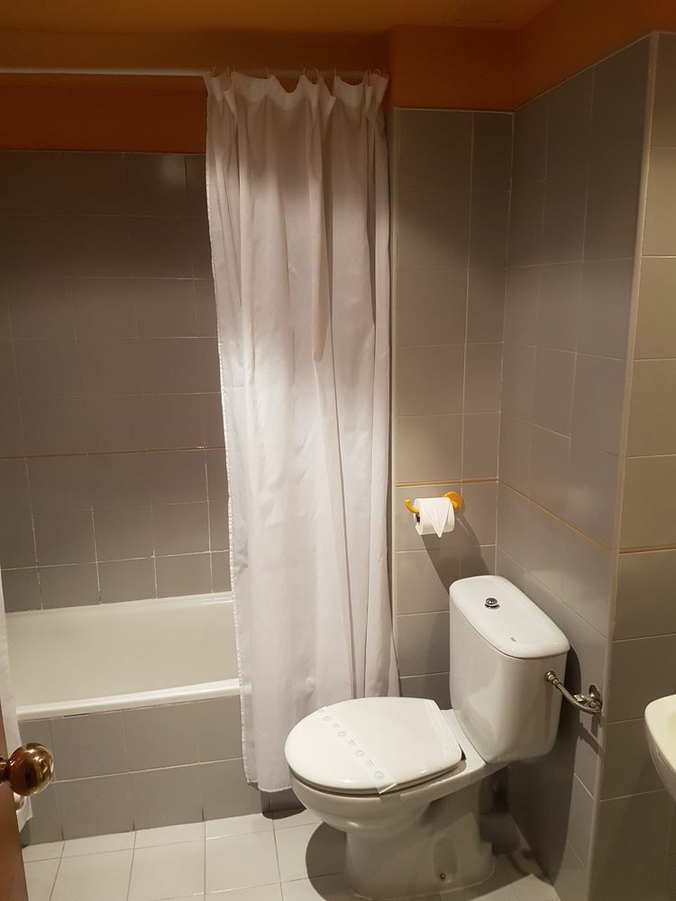 Hotel Espana Guadalajara Zewnętrze zdjęcie